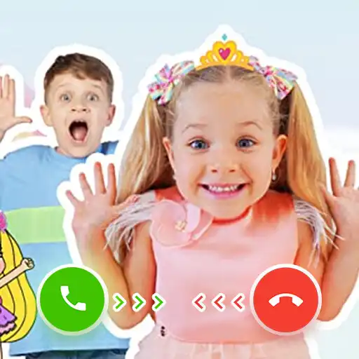 Play daina Prank video Call APK Play daina Prank video Call APK