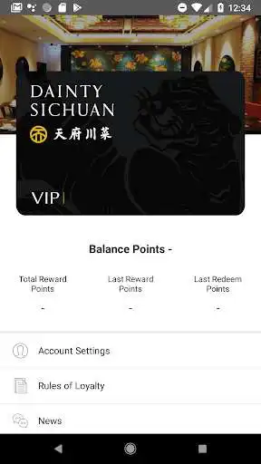 Play Dainty Sichuan  and enjoy Dainty Sichuan with UptoPlay