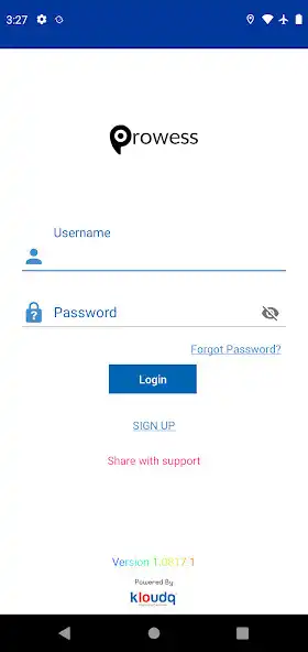 Play DAIPL Retailer App as an online game DAIPL Retailer App with UptoPlay