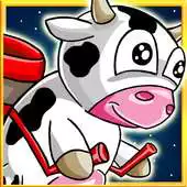 Free play online Dairy Air APK