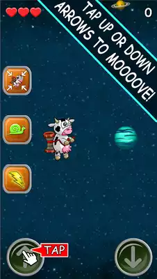 Play Dairy Air