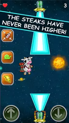 Play Dairy Air