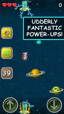 Play Dairy Air