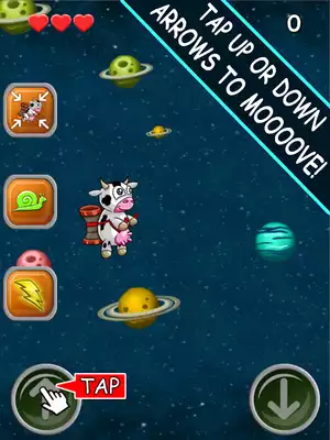 Play Dairy Air