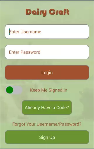 Play Dairy Craft as an online game Dairy Craft with UptoPlay