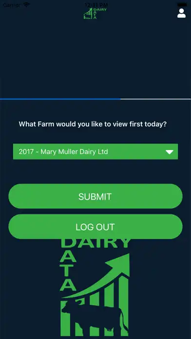 Play Dairy Data as an online game Dairy Data with UptoPlay