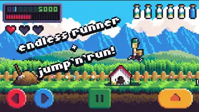 Play Dairy Dave as an online game Dairy Dave with UptoPlay