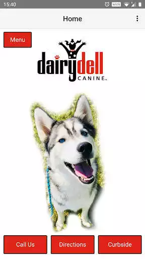 Play Dairydell Canine  and enjoy Dairydell Canine with UptoPlay