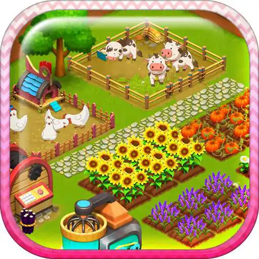 Free play online Dairy Farm APK Free play online Dairy Farm APK
