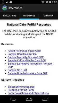 Play Dairy FARM Mobile