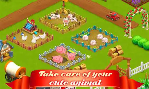 Play Dairy Farm