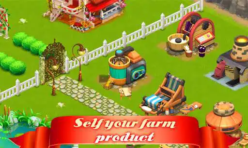 Play Dairy Farm