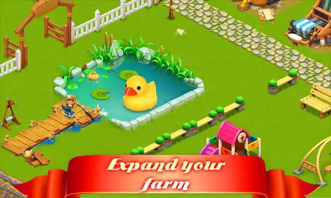 Play Dairy Farm