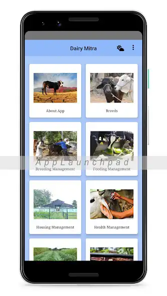 Play Dairy Mitra  and enjoy Dairy Mitra with UptoPlay