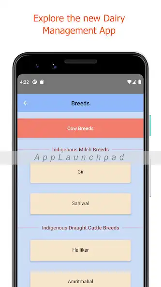 Play Dairy Mitra as an online game Dairy Mitra with UptoPlay