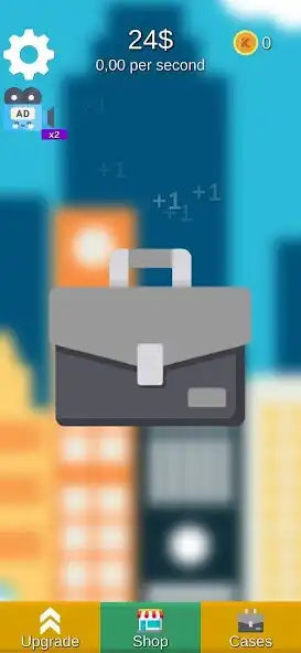 Play Dais Clicker as an online game Dais Clicker with UptoPlay