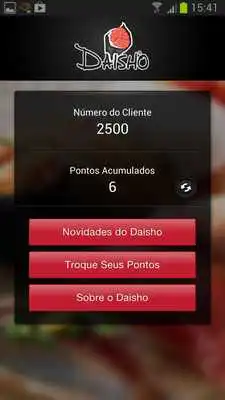Play Daisho Fidelidade