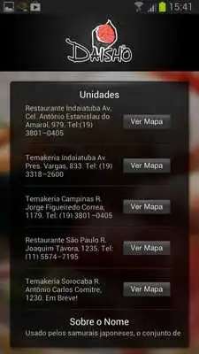 Play Daisho Fidelidade