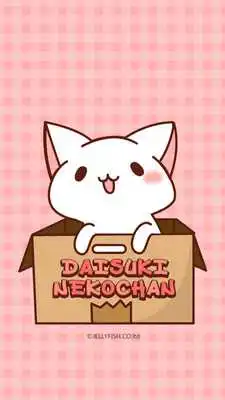 Play DAISUKI NEKOCHAN Shake3