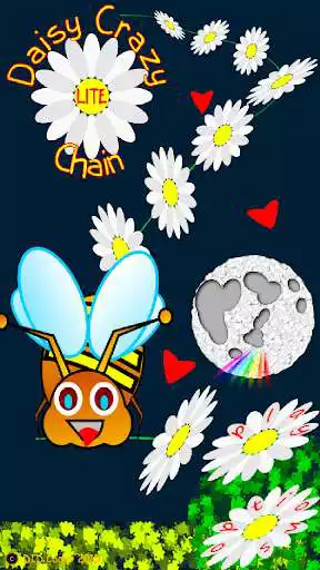Play Daisy Crazy Chain LITE