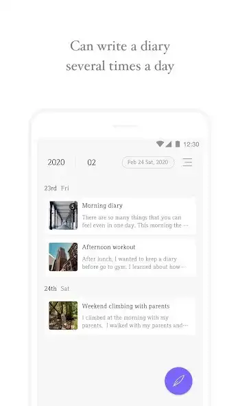 Play Daisy - Diary / Journal  and enjoy Daisy - Diary / Journal with UptoPlay