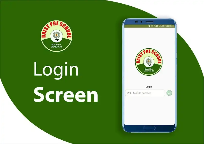 Play Daisy Pre School and enjoy Daisy Pre School with UptoPlay Play Daisy Pre School and enjoy Daisy Pre School with UptoPlay