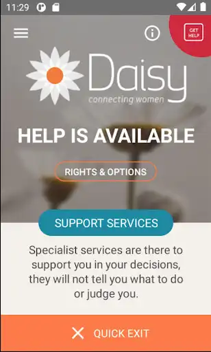 Play Daisy as an online game Daisy with UptoPlay