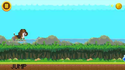 Play Daisy The Runner Beagle and enjoy Daisy The Runner Beagle with UptoPlay Play Daisy The Runner Beagle and enjoy Daisy The Runner Beagle with UptoPlay