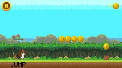 Play Daisy The Runner Beagle as an online game online Daisy The Runner Beagle with UptoPlay com.piratsgaming.Daisy_The_Running_Beagle Play Daisy The Runner Beagle as an online game Daisy The Runner Beagle with UptoPlay