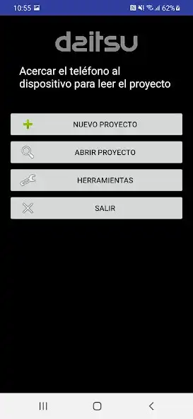 Play Daitsu FCD Configurator  and enjoy Daitsu FCD Configurator with UptoPlay