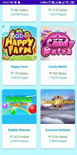 Play Daiv Games as an online game Daiv Games with UptoPlay