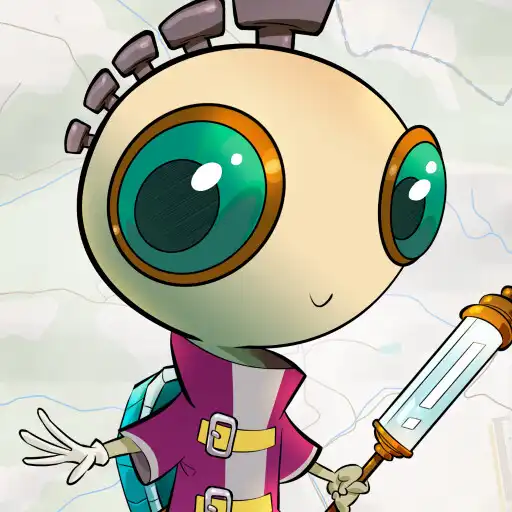 Play Daix i el Rèptil Misteriós APK Play Daix i el Rèptil Misteriós APK