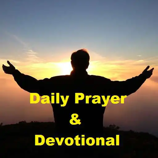 Play Daiy Prayer & Devotion APK