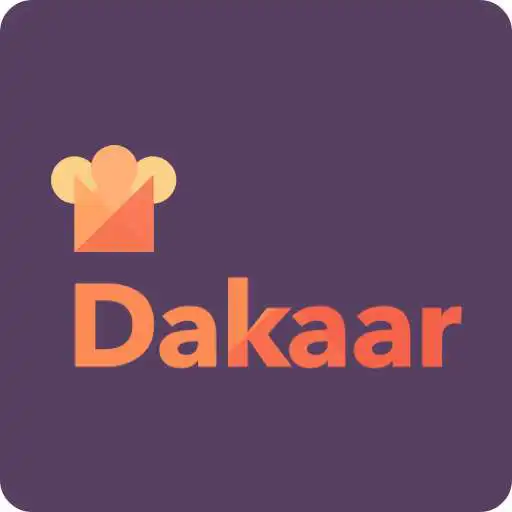 Run free android online Dakaar Recipe App: Veg, NonVeg APK