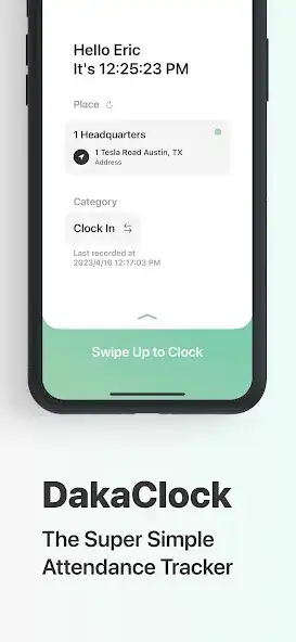 Play DakaClock  and enjoy DakaClock with UptoPlay