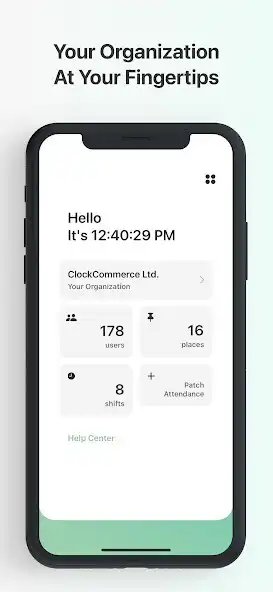 Play DakaClock as an online game DakaClock with UptoPlay