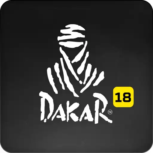Free play online Dakar 18 Road Book Viewer APK