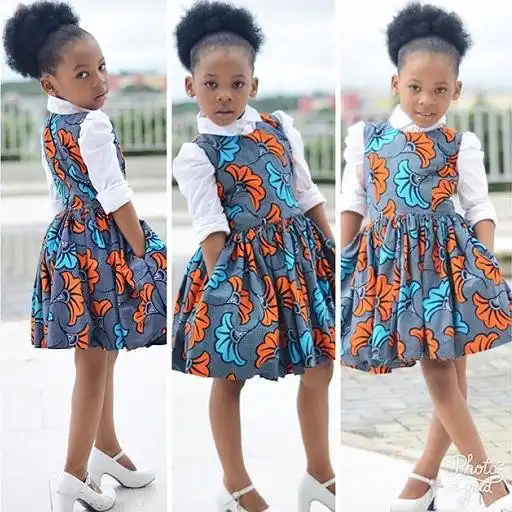 Play Dakar Kids Fashion APK Play Dakar Kids Fashion APK