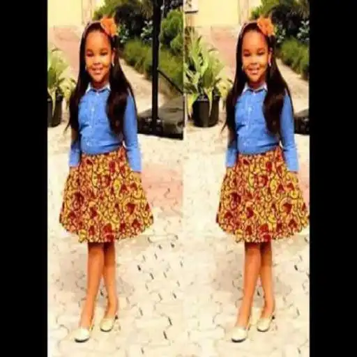 Play Dakar Kids Fashion  and enjoy Dakar Kids Fashion with UptoPlay