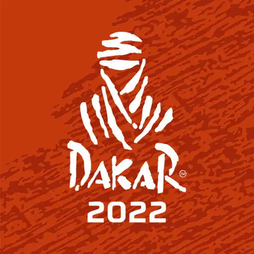 Pelaa Dakar Rally 2022 APK:ta
