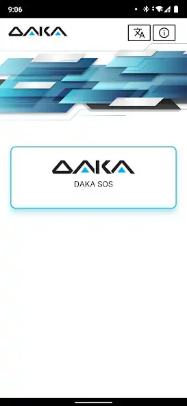 Play Daka SOS as an online game Daka SOS with UptoPlay