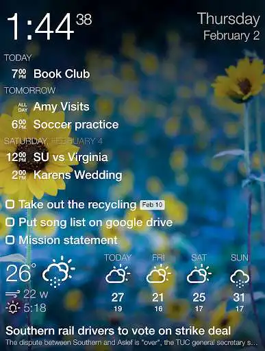 Play DAKboard as an online game DAKboard with UptoPlay
