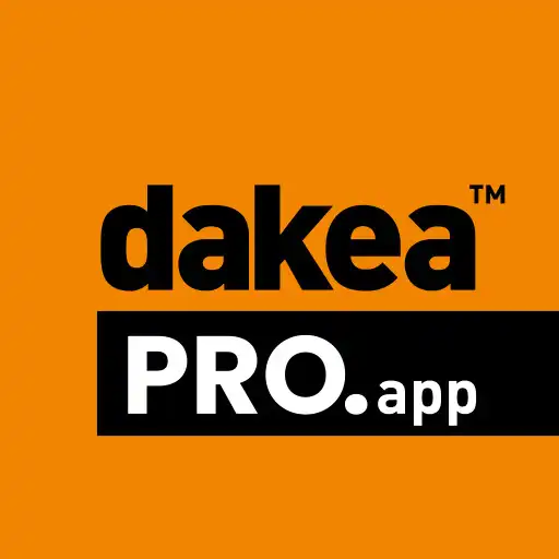Play Dakea PRO.app Polska APK