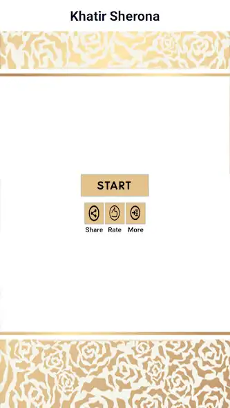 Play Da Khatir Afridi Sherona as an online game Da Khatir Afridi Sherona with UptoPlay