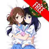 Free play online Dakimakura APK