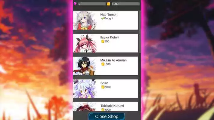Play Dakimakura