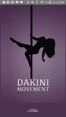 Play Dakini Movement