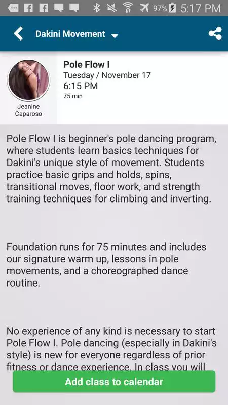 Play Dakini Movement