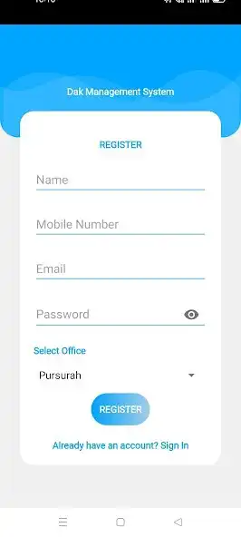 Play Dak Management System and enjoy Dak Management System with UptoPlay Play Dak Management System and enjoy Dak Management System with UptoPlay