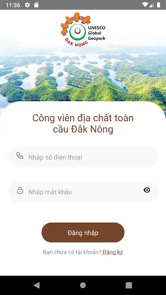 Play DakNong GeoPark  and enjoy DakNong GeoPark with UptoPlay